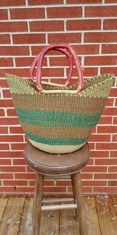 U-Shopper Basket - Image 5