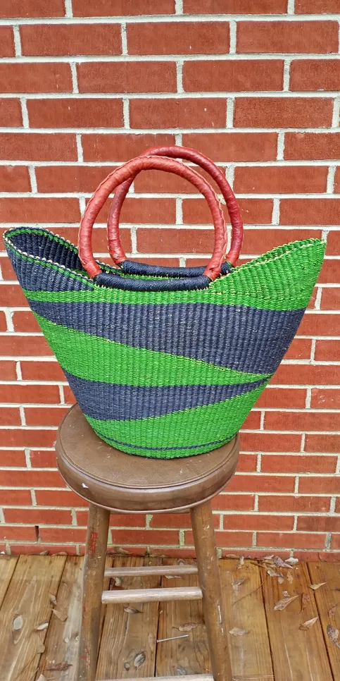 U-Shopper Basket - Image 6