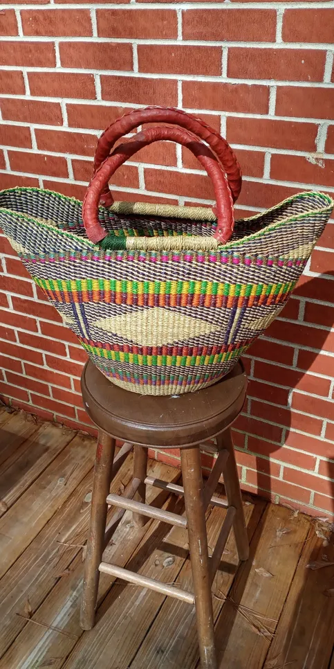 U-Shopper Basket - Image 7