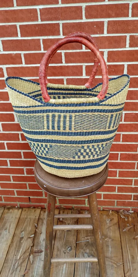 U-Shopper Basket - Image 8