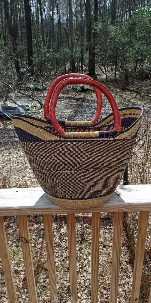 U-Shopper Basket - Image 9