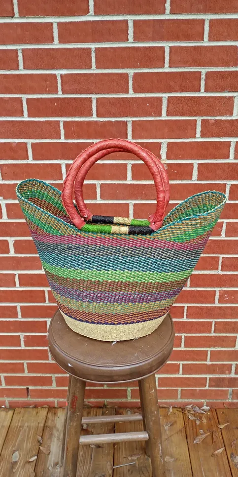 U-Shopper Basket - Image 10