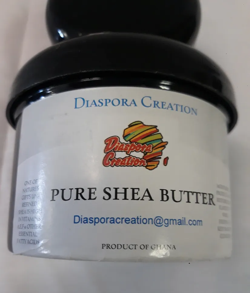 Shea Butter